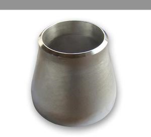 Stainless steel large and small head